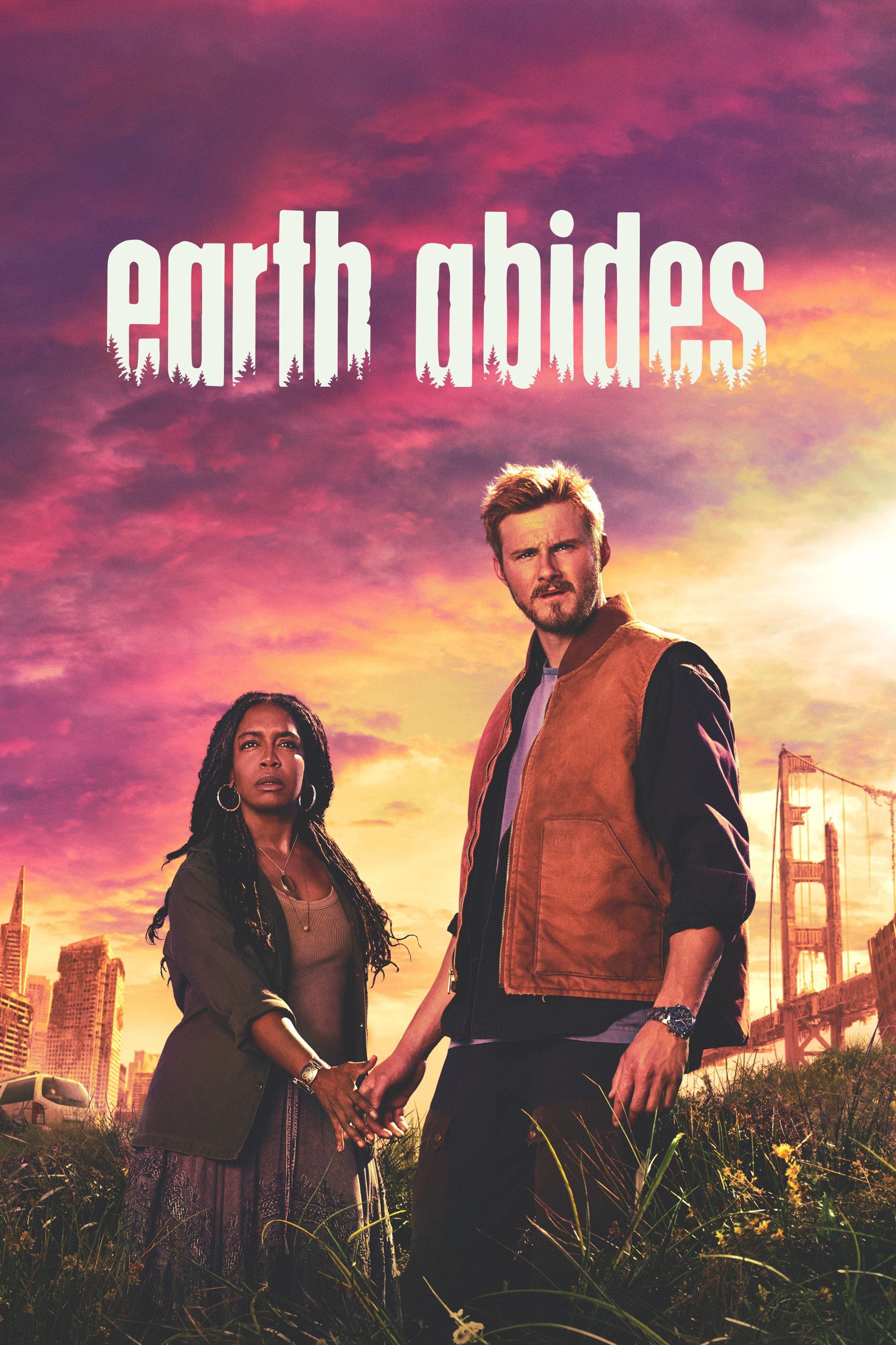 Earth Abides [304374] (A1734135362) [[TV Shows]] --Plex--